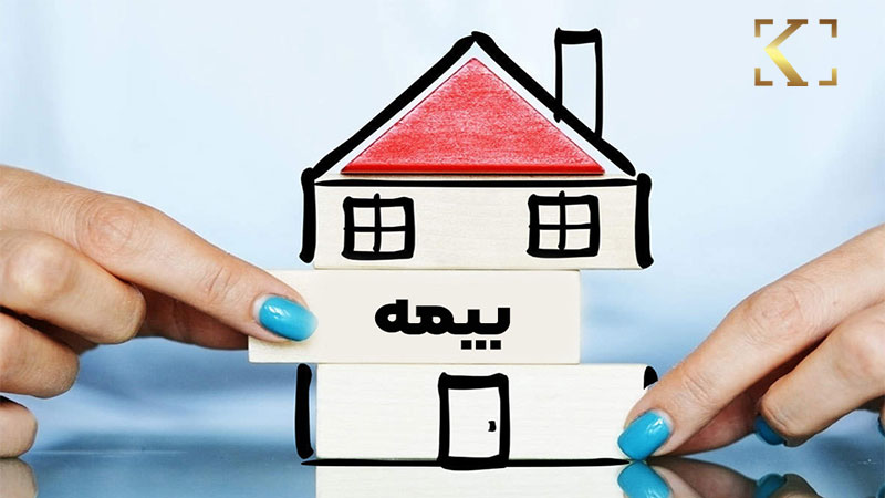 طراحی سایت بیمه