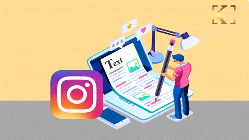 نکات مهم هنگام انتخاب بهترین ایده تولید محتوا در اینستاگرام