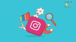 تجهیزات تولید محتوا اینستاگرام