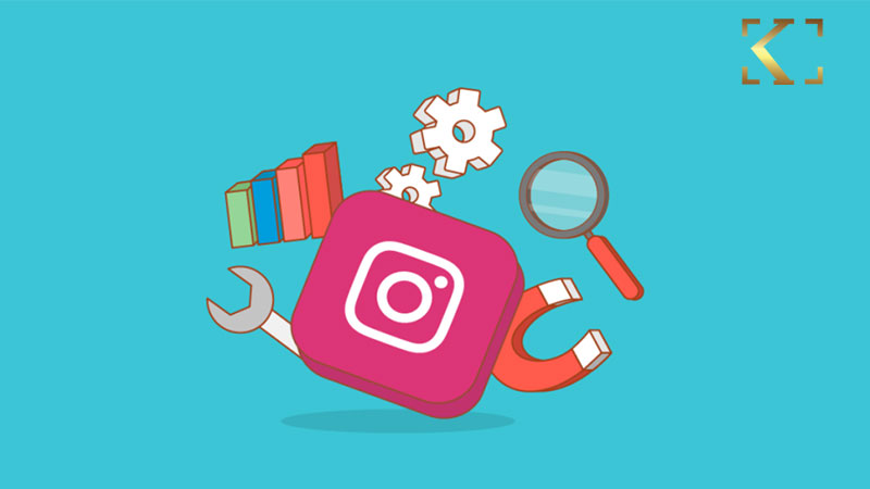 تجهیزات تولید محتوا اینستاگرام