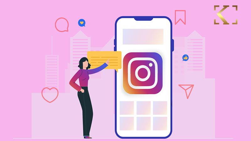 مشاوره اینستاگرام مارکتینگ