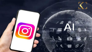 هوش مصنوعی برای تولید محتوا اینستاگرام