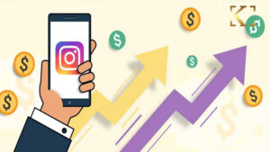 کسب درآمد از اینستاگرام با تولید محتوا