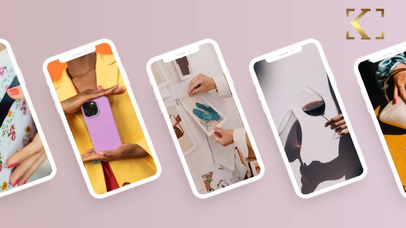 ایده‌های کاربردی برای تولید محتوا بدون نمایش چهره در اینستاگرام