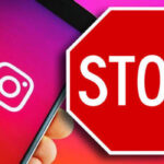 تصویر خطای Action Blocked در اینستاگرام و راهکار تخصصی رفع محدودیت توسط آژانس کالی