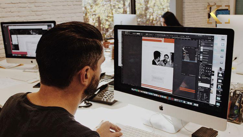 طراحی سایت چقدر هزینه دارد؟