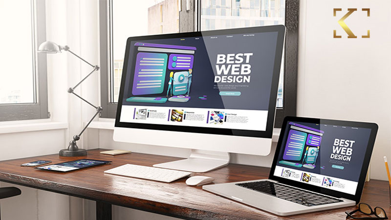 چگونه می‌توان هزینه طراحی سایت را بهینه کرد؟