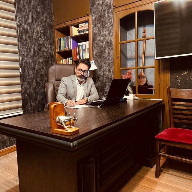 اسماعیل خان‌محمدی