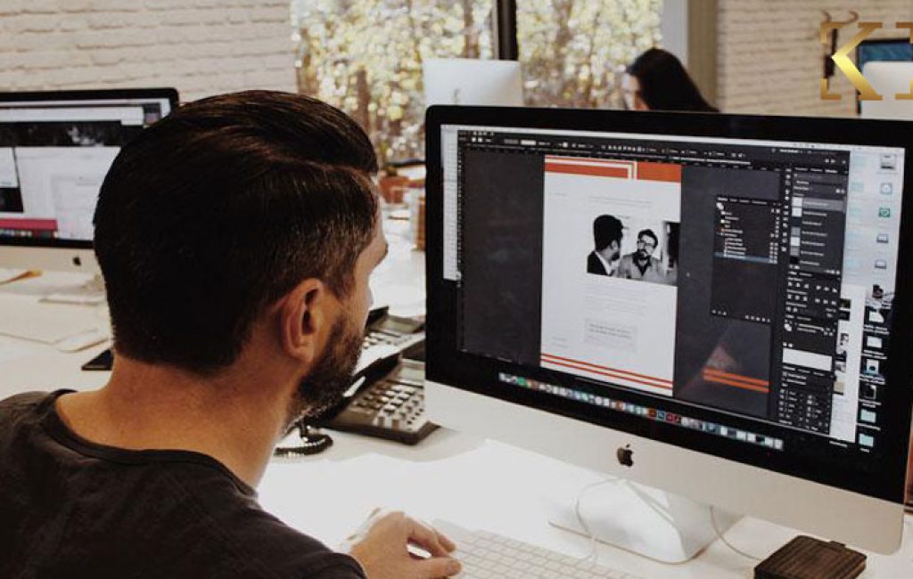 طراحی سایت چقدر هزینه دارد؟