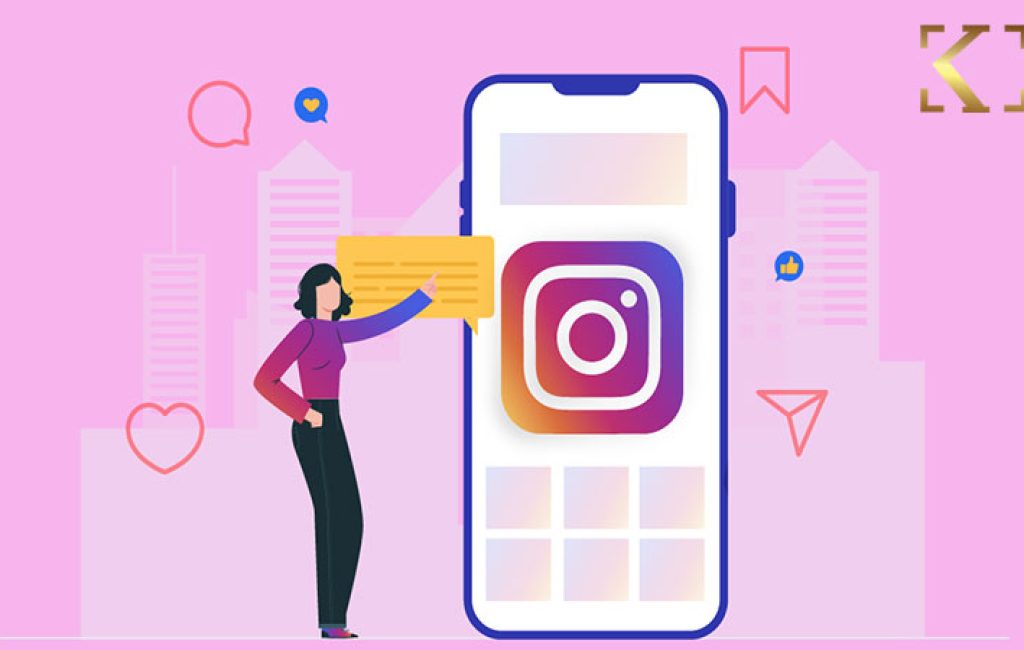 مشاوره اینستاگرام مارکتینگ