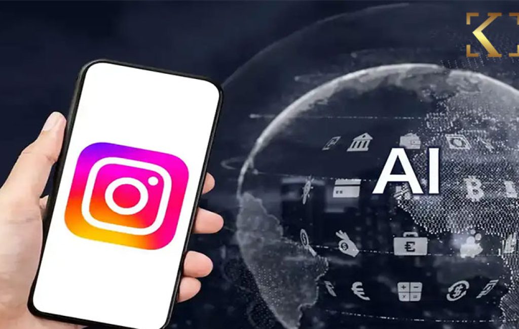هوش مصنوعی برای تولید محتوا اینستاگرام